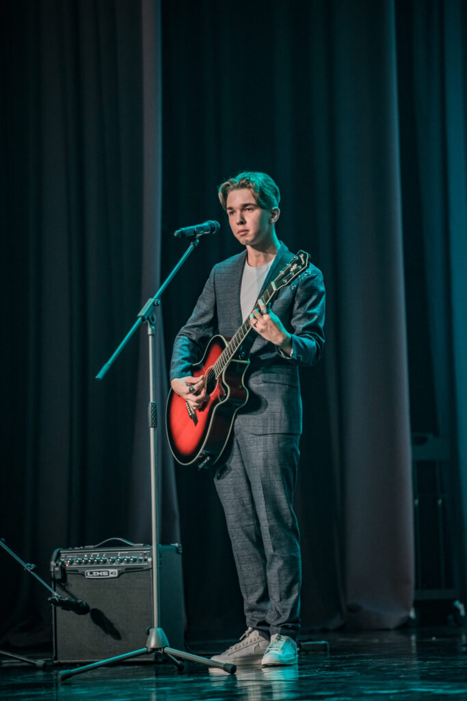 Autors: Laiks Jauniešiem / Nauris Veiss