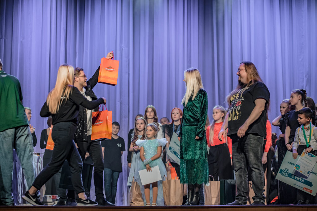 Autors: Laiks Jauniešiem / Nauris Veiss