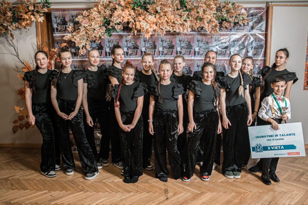 Autors: Laiks Jauniešiem / Nauris Veiss