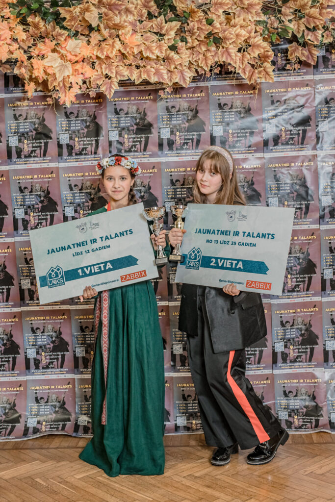 Autors: Laiks Jauniešiem / Nauris Veiss