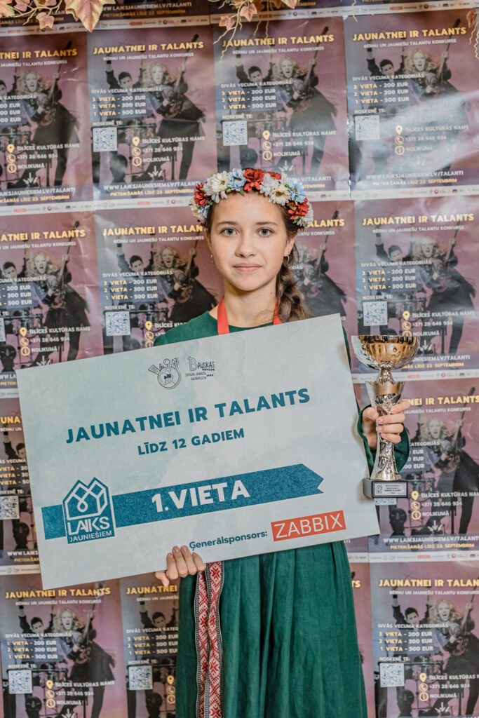 Autors: Laiks Jauniešiem / Nauris Veiss