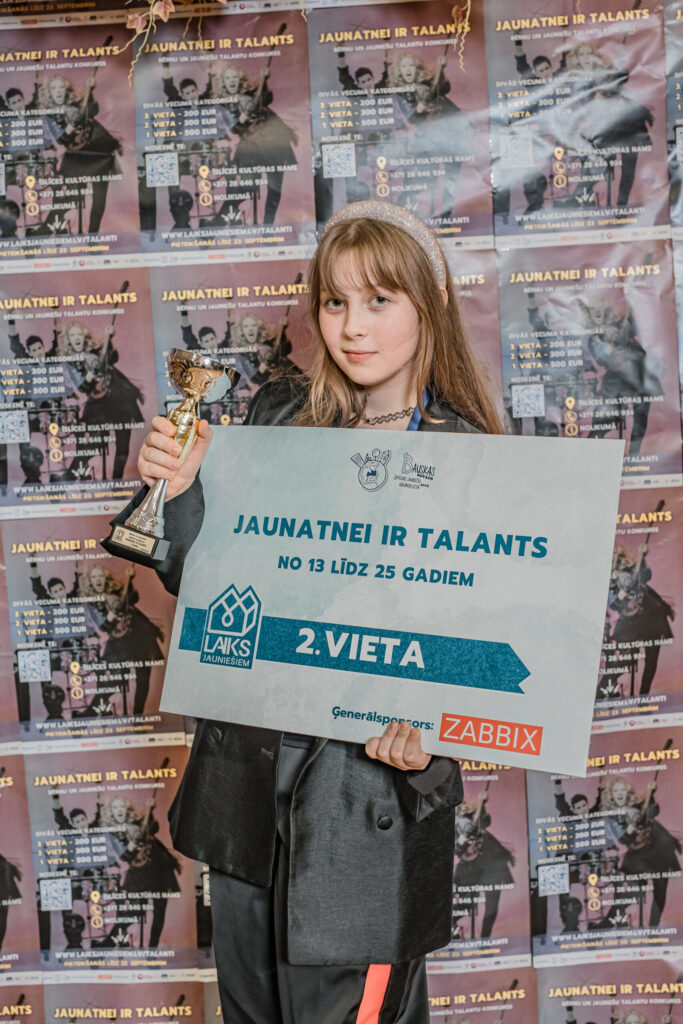 Autors: Laiks Jauniešiem / Nauris Veiss