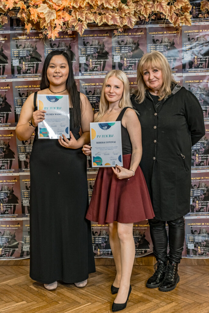 Autors: Laiks Jauniešiem / Nauris Veiss