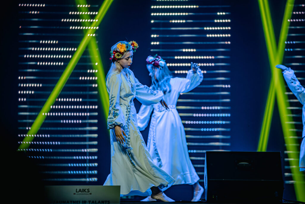 Autors: Nauris Veiss