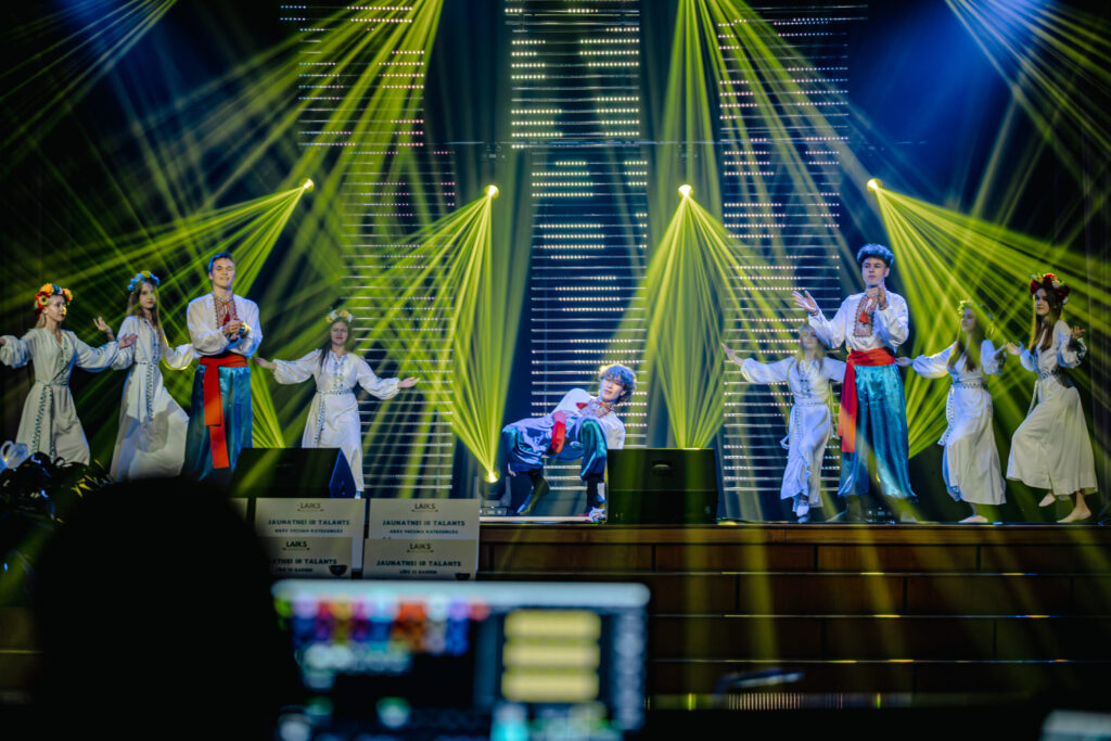 Autors: Nauris Veiss