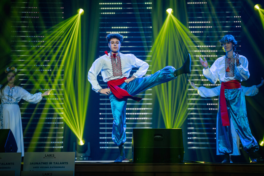 Autors: Nauris Veiss