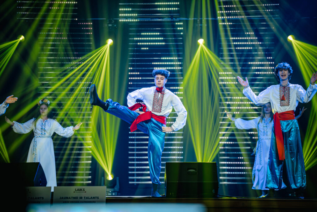 Autors: Nauris Veiss