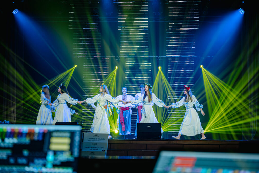 Autors: Nauris Veiss