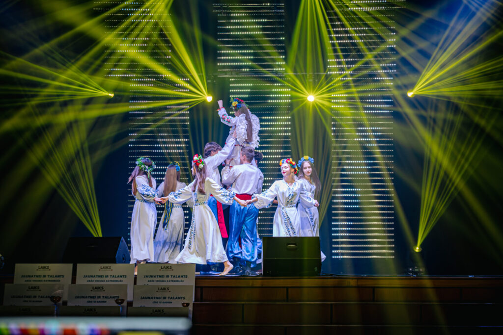 Autors: Nauris Veiss