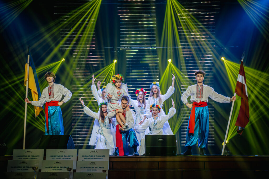 Autors: Nauris Veiss