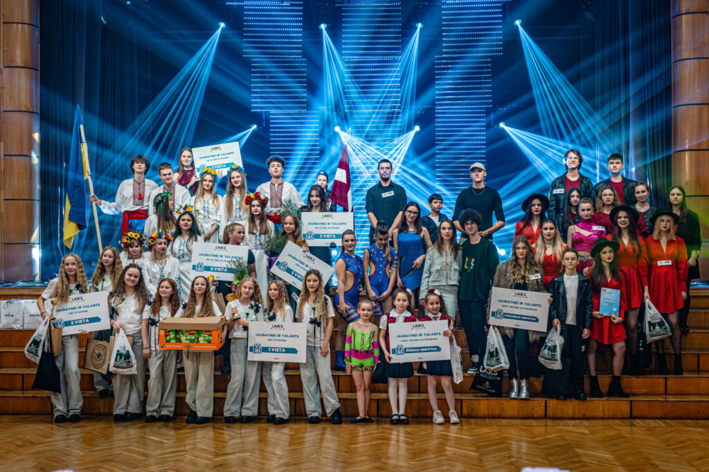 Autors: Nauris Veiss