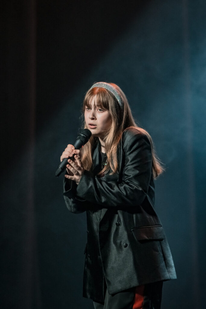 Autors: Laiks Jauniešiem / Nauris Veiss