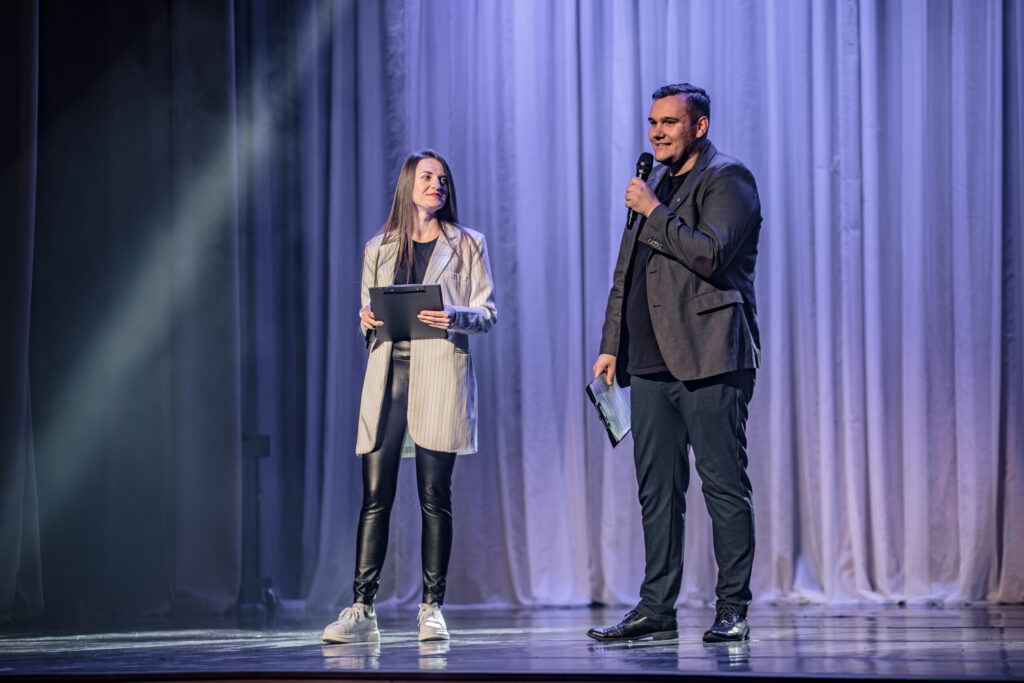 Autors: Laiks Jauniešiem / Nauris Veiss