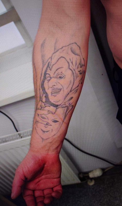 Autors: Valsts policija