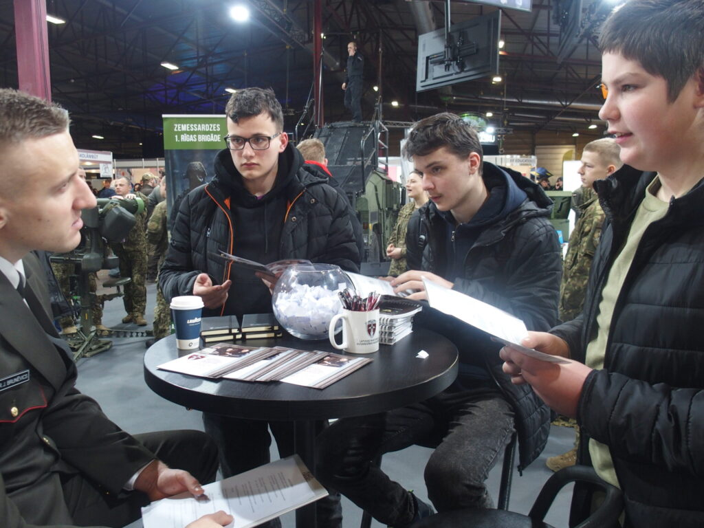 Autors: Ingrīda Punka