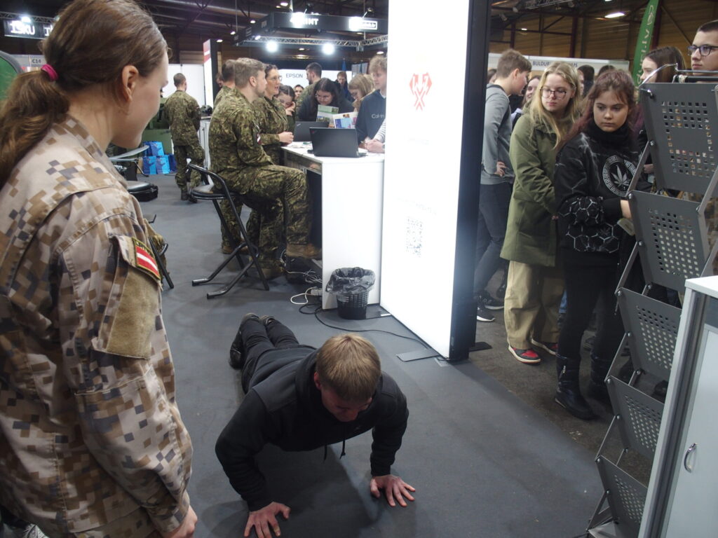 Autors: Ingrīda Punka