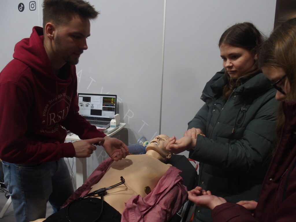 Autors: Ingrīda Punka