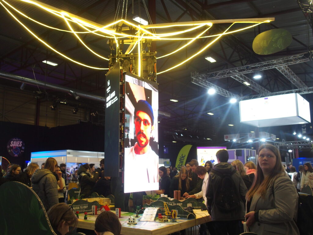 Autors: Ingrīda Punka