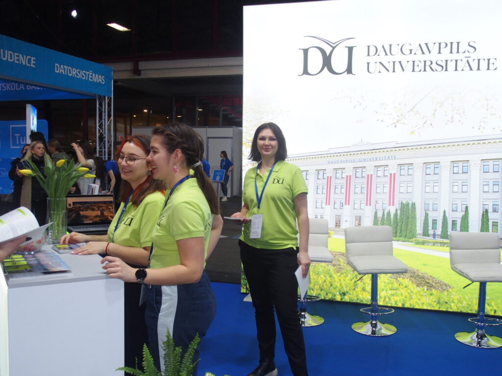 Autors: Ingrīda Punka