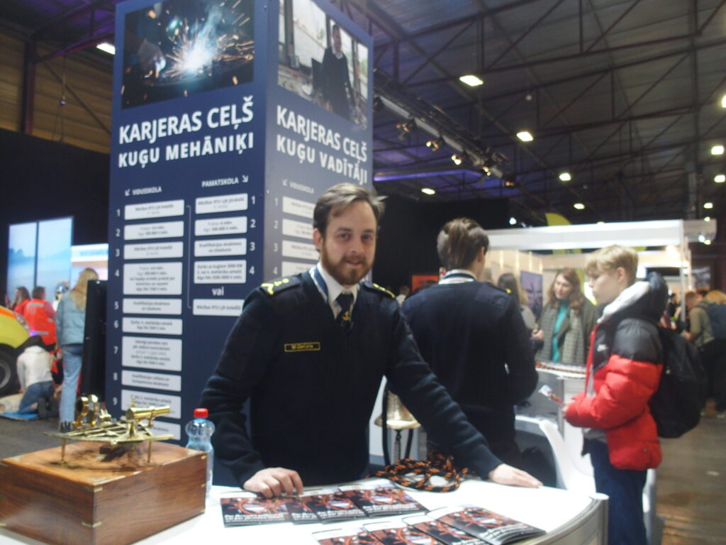 Autors: Ingrīda Punka