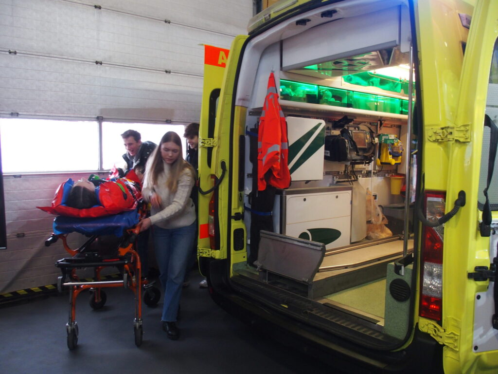 Autors: Ingrīda Punka