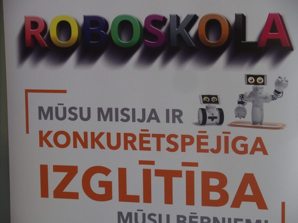 Autors: Ingrīda Punka