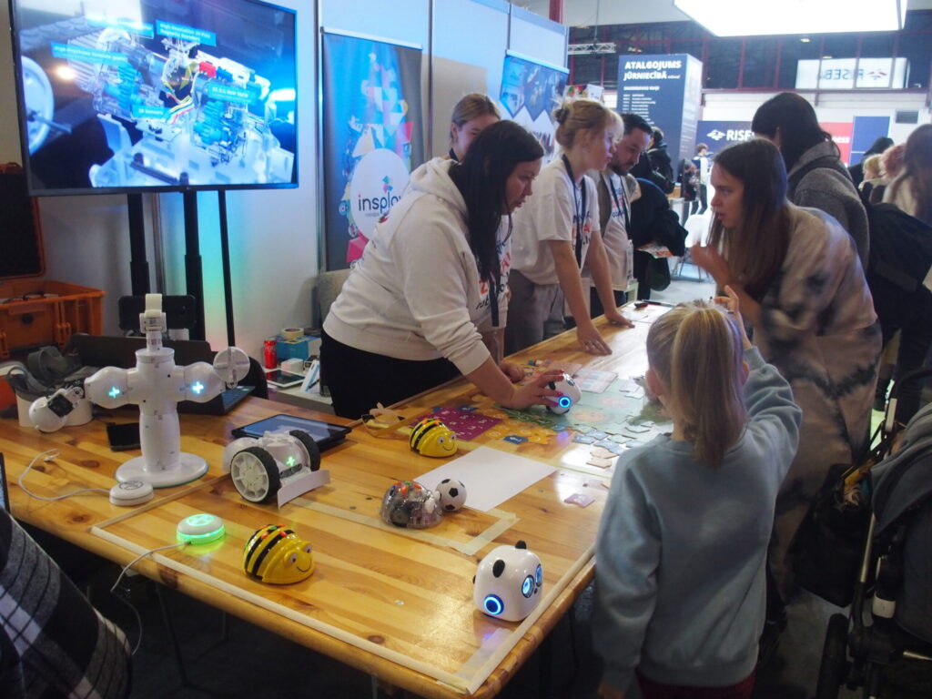 Autors: Ingrīda Punka