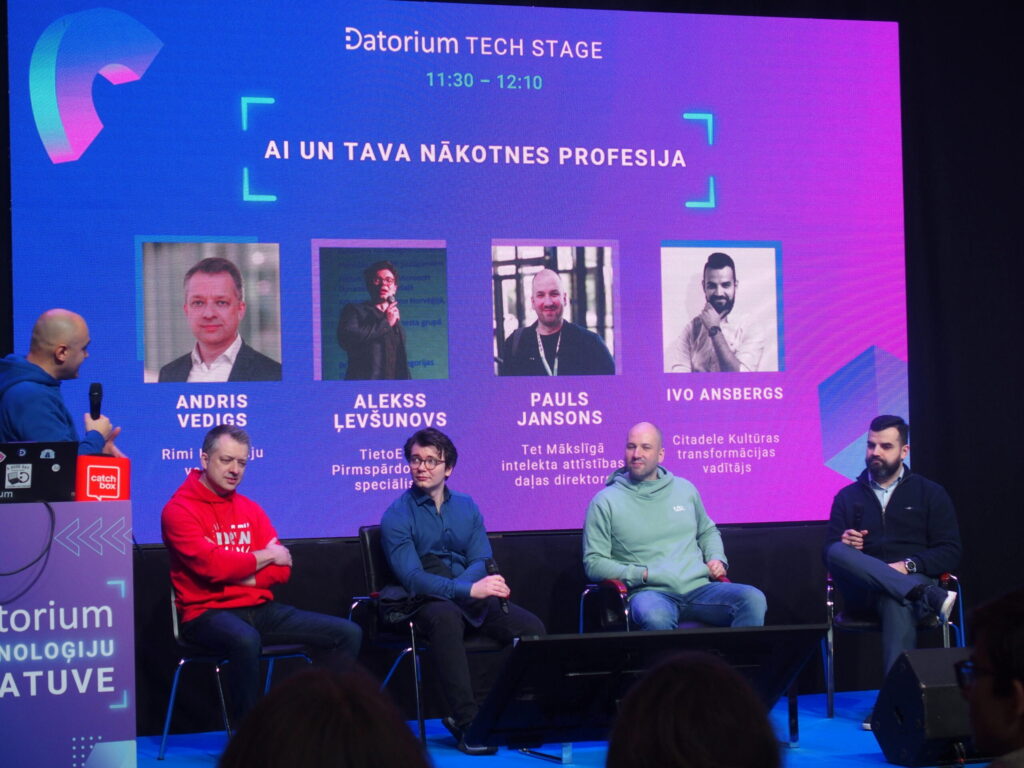 Autors: Ingrīda Punka