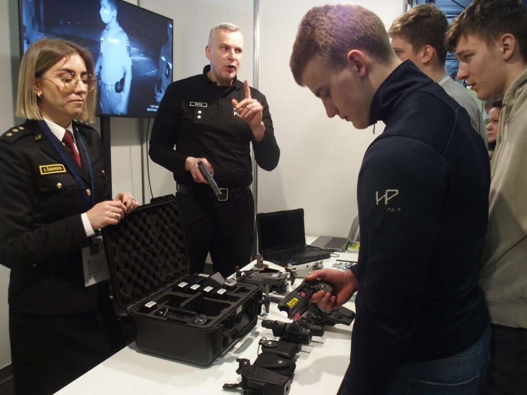 Autors: Ingrīda Punka