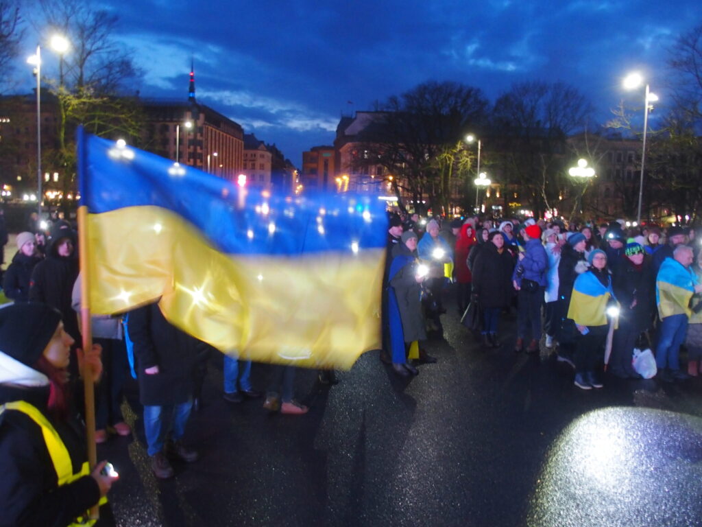 Autors: Ingrīda Punka