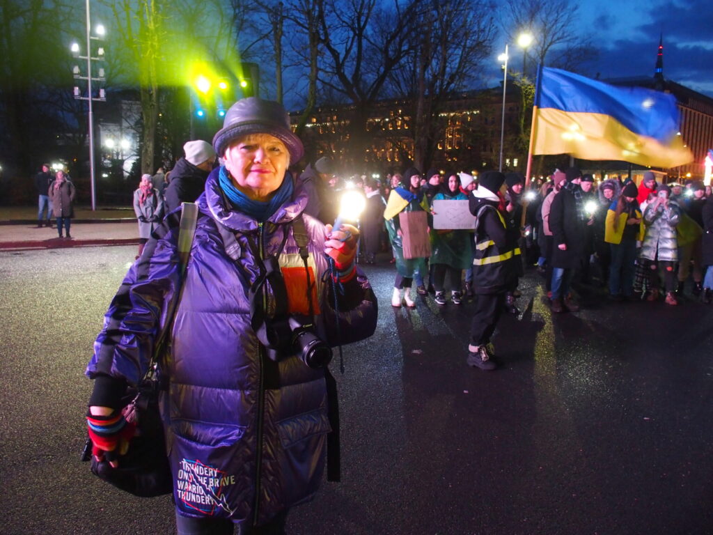 Autors: Ingrīda Punka