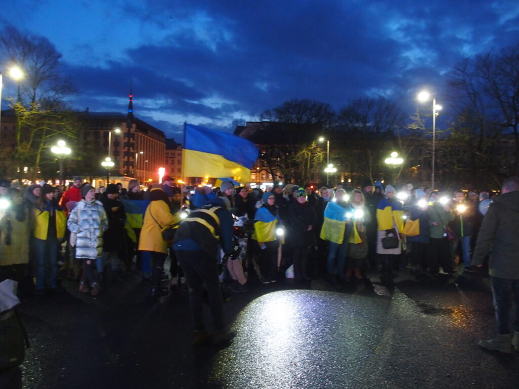 Autors: Ingrīda Punka