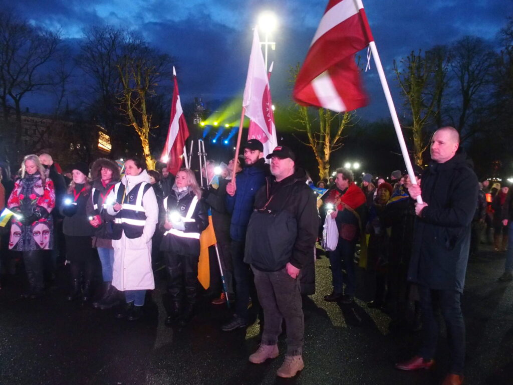 Autors: Ingrīda Punka