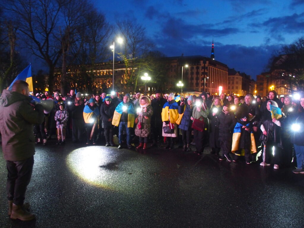 Autors: Ingrīda Punka