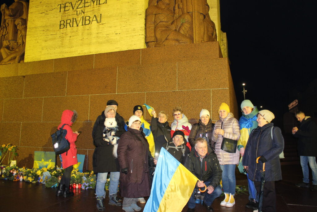 Autors: Ingrīda Punka