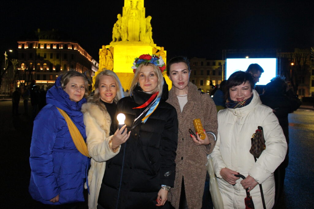 Autors: Ingrīda Punka