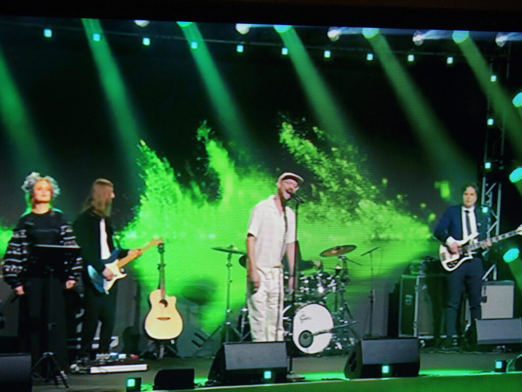 Autors: Ingrīda Punka