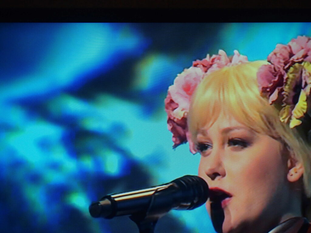 Autors: Ingrīda Punka