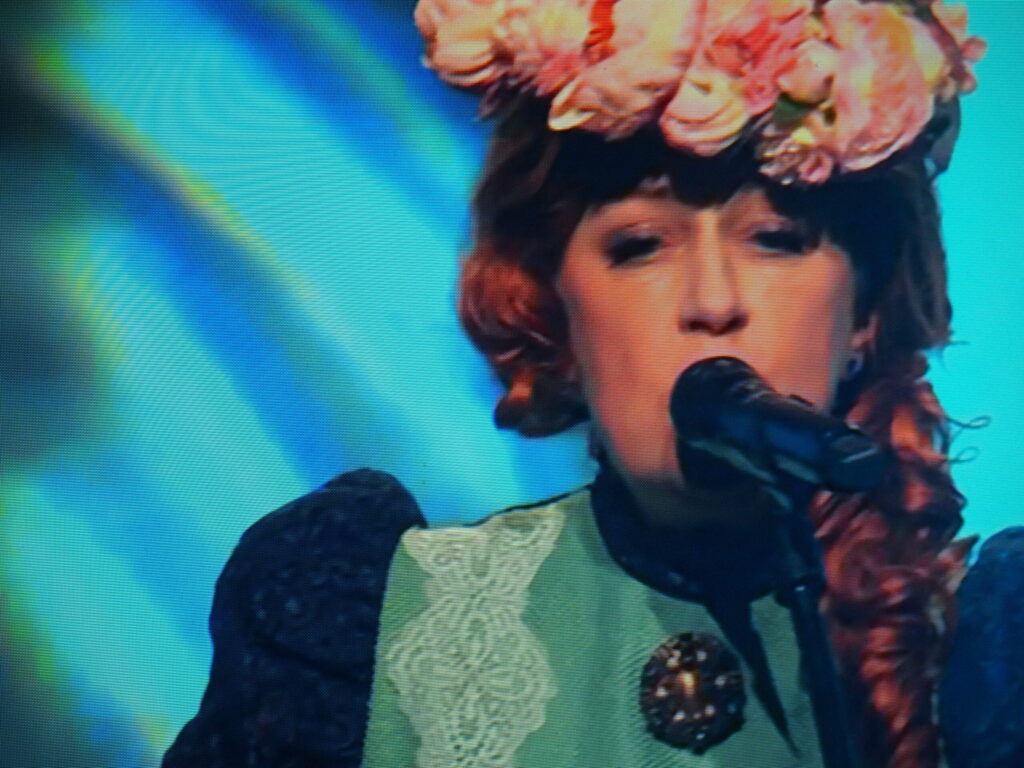 Autors: Ingrīda Punka