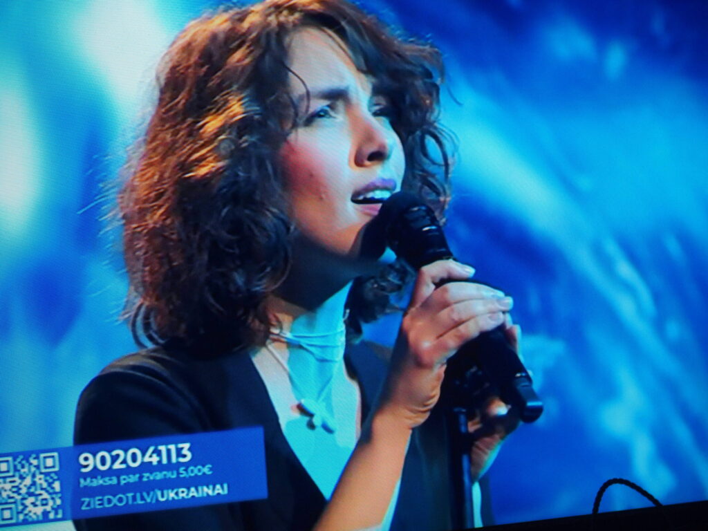 Autors: Ingrīda Punka