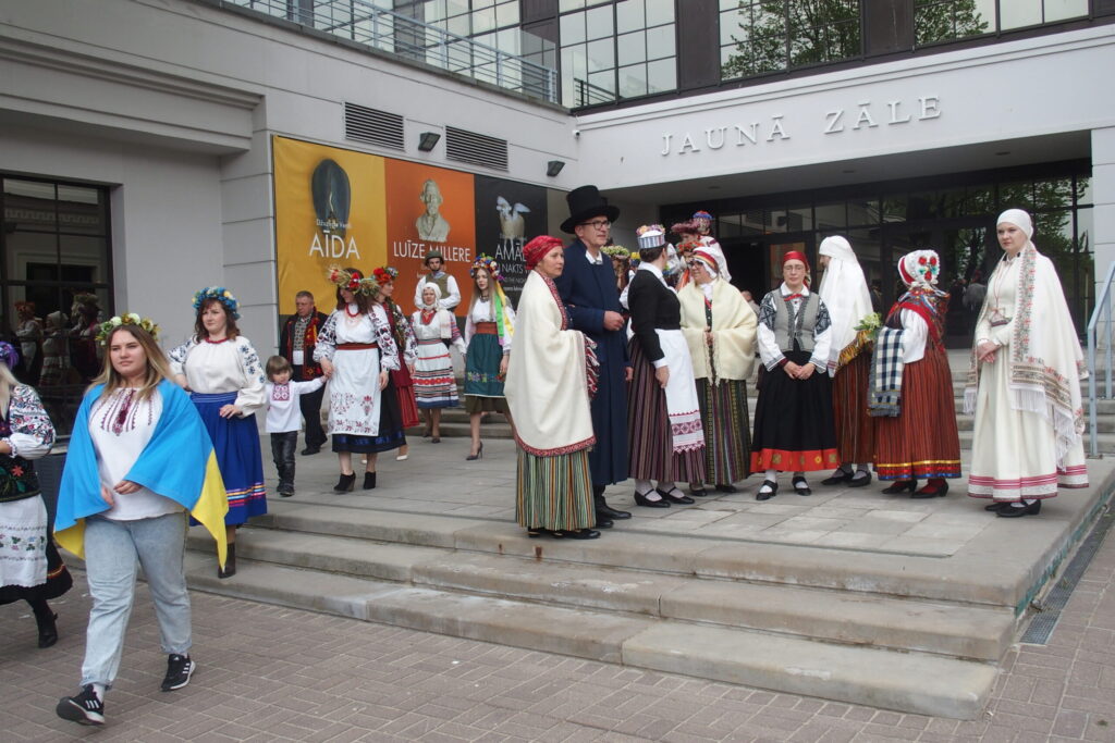 Autors: Ingrīda Punka