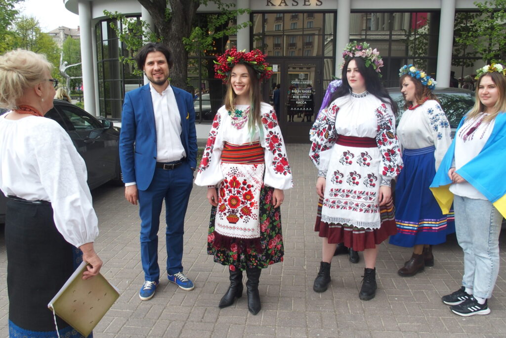 Autors: Ingrīda Punka