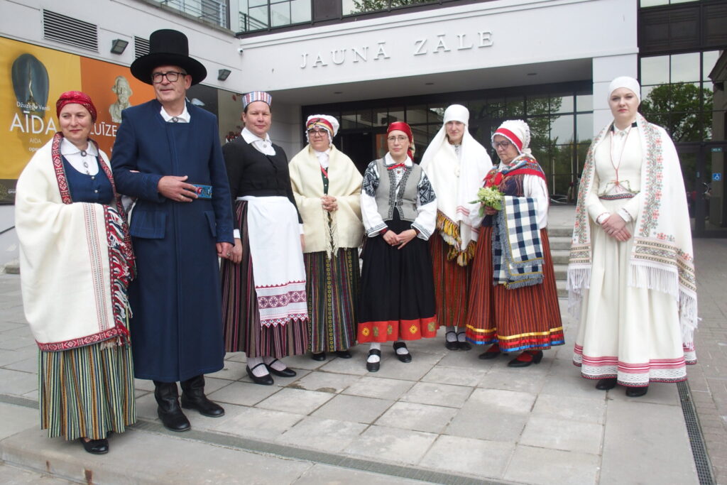 Autors: Ingrīda Punka