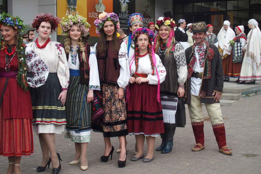 Autors: Ingrīda Punka