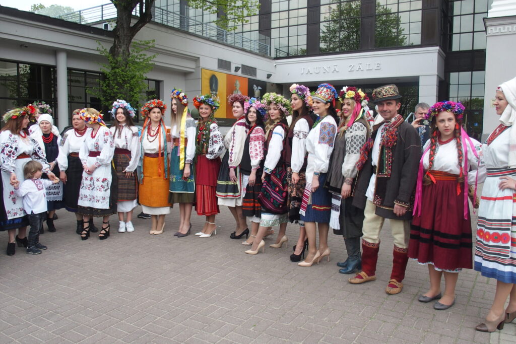 Autors: Ingrīda Punka