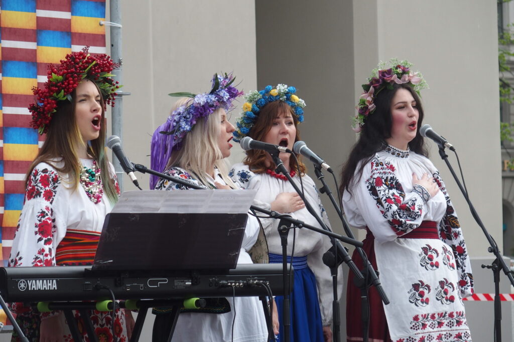 Autors: Ingrīda Punka