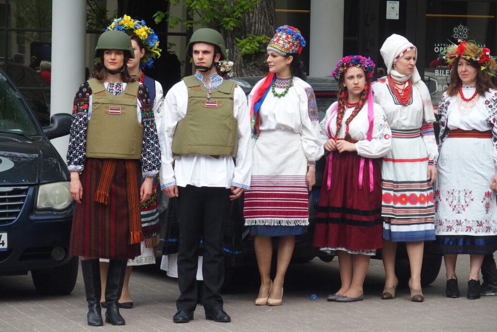 Autors: Ingrīda Punka