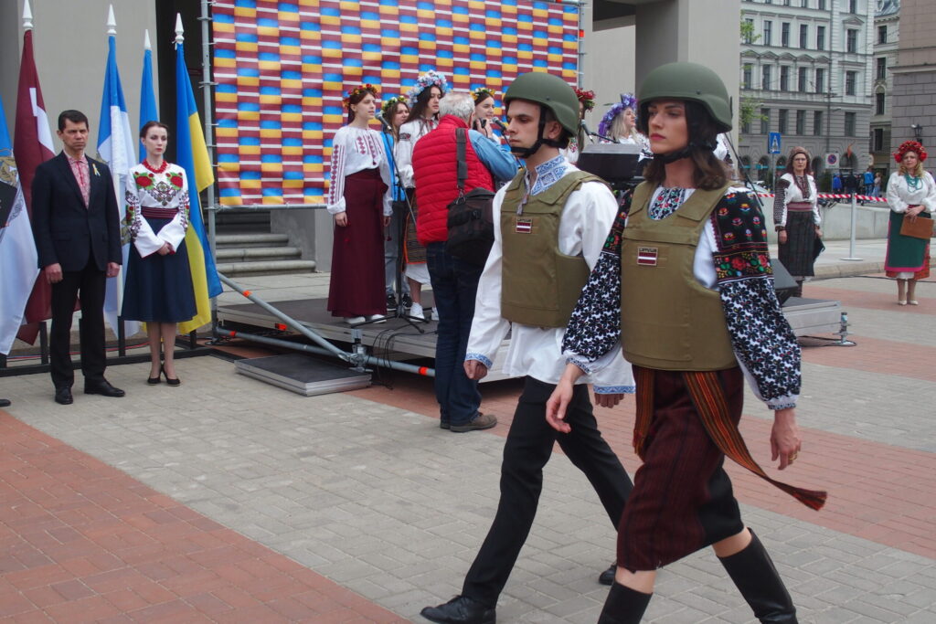 Autors: Ingrīda Punka