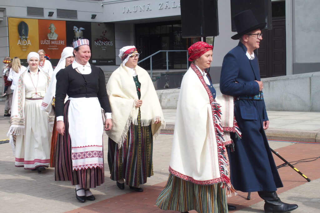 Autors: Ingrīda Punka