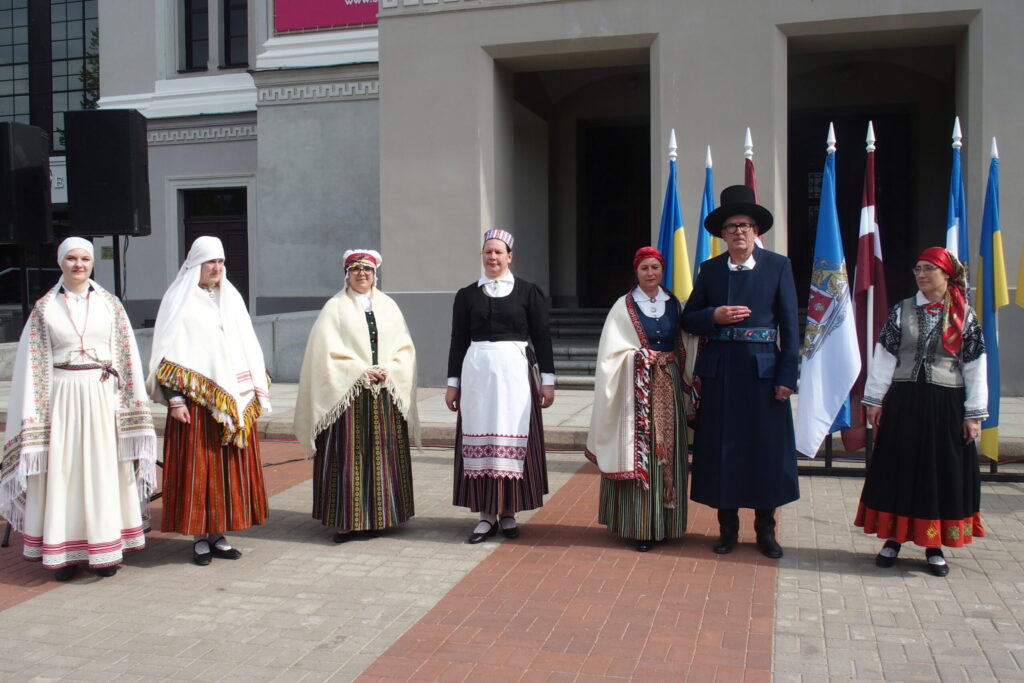 Autors: Ingrīda Punka